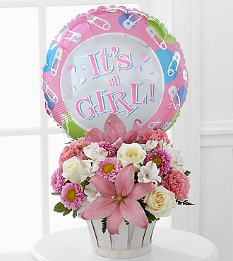 Girls Are Great!